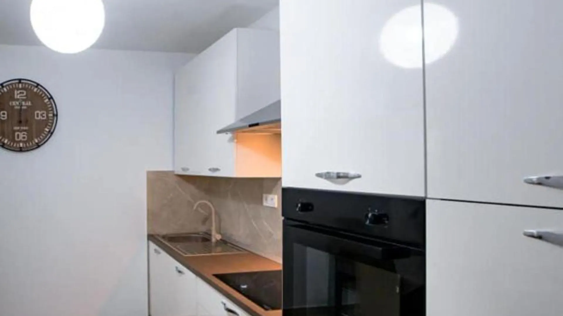 Apartments Villa Oceanus Rab Town