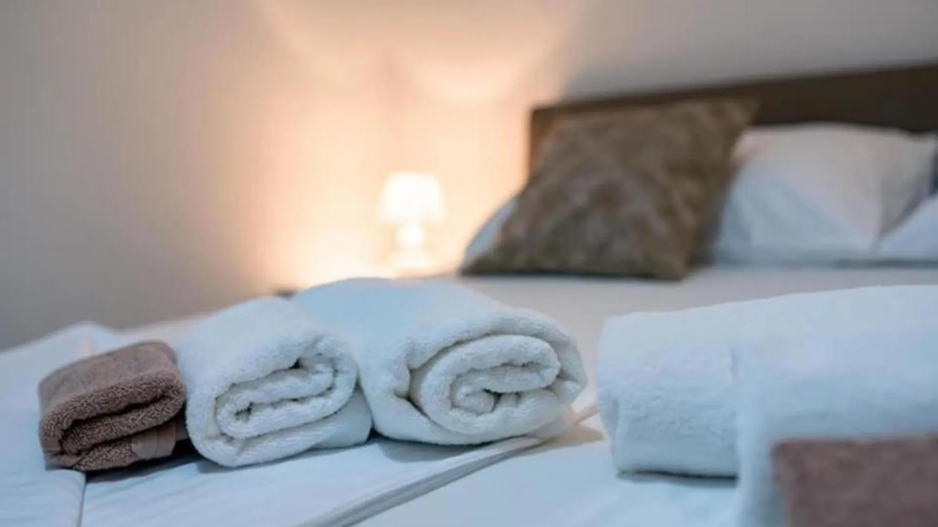 Apartments Villa Oceanus Rab Town 0*,  Croatia