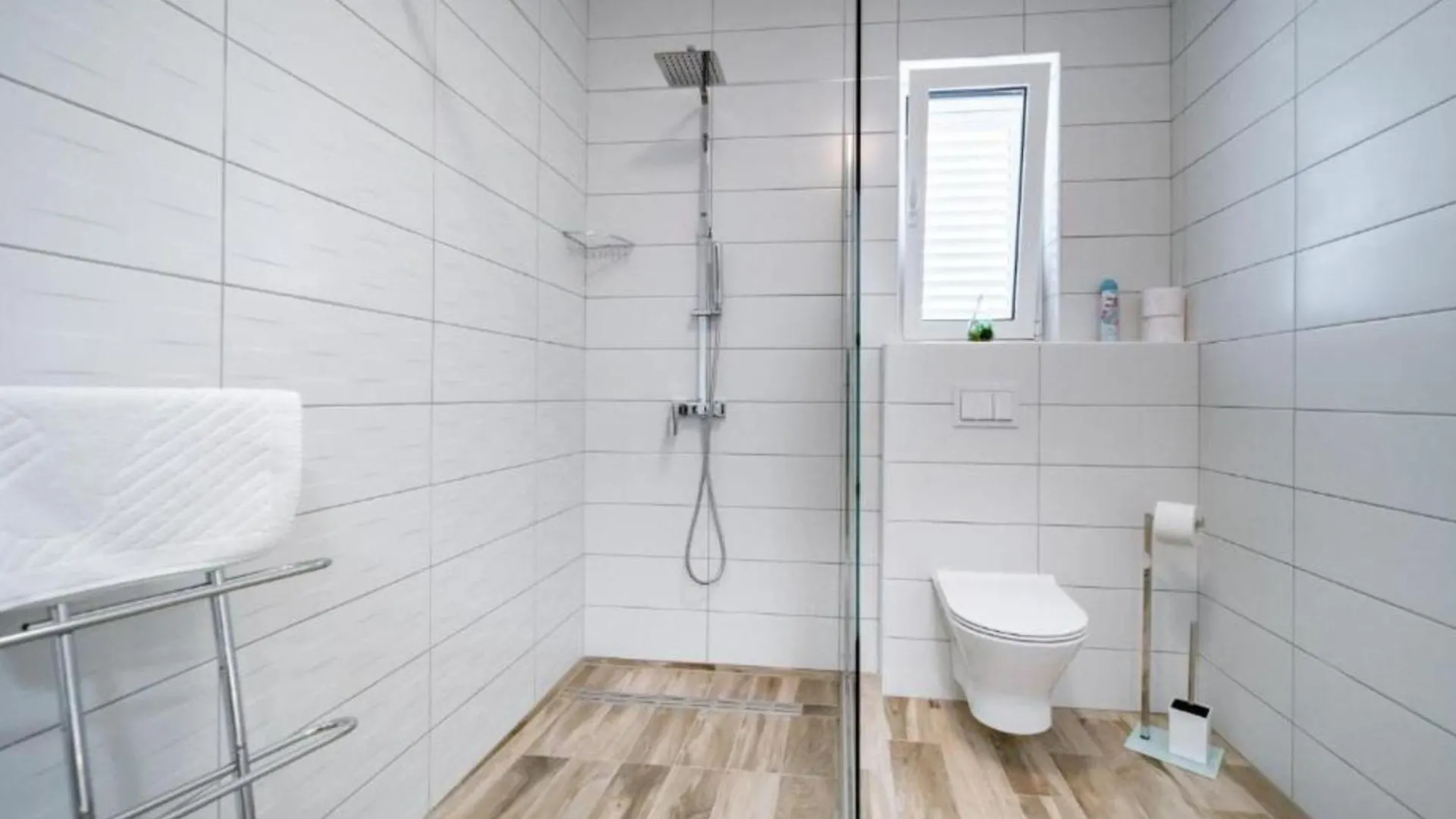 Apartments Villa Oceanus Rab Town