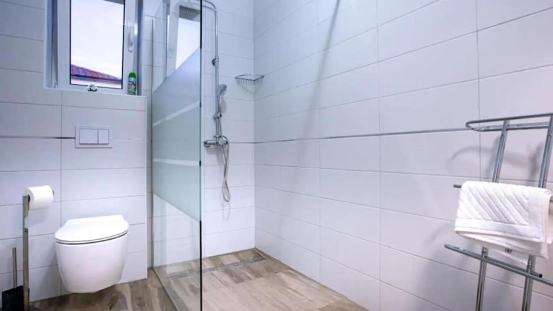 Apartments Villa Oceanus Rab Town Croatia