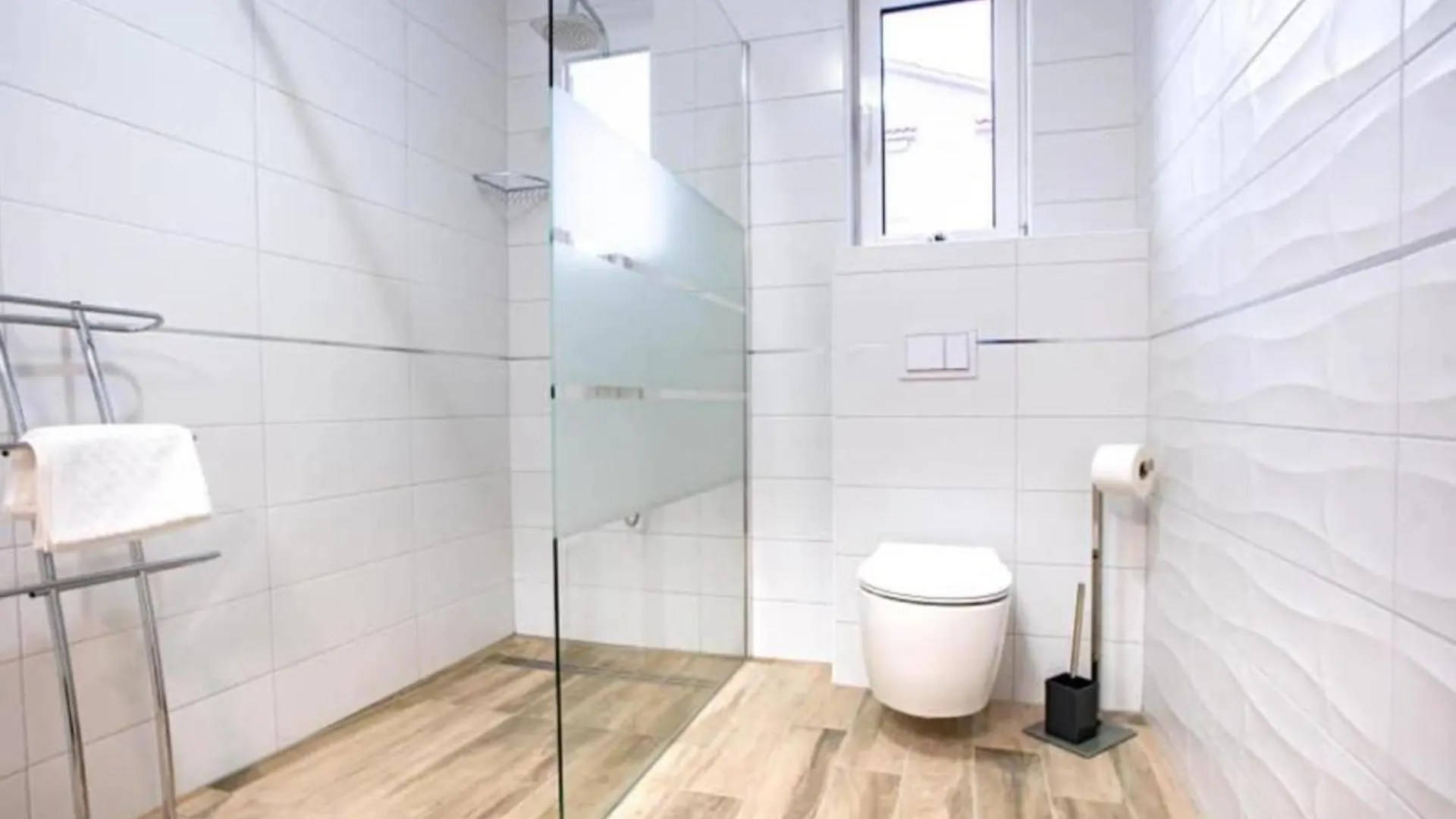 Apartments Villa Oceanus Rab Town