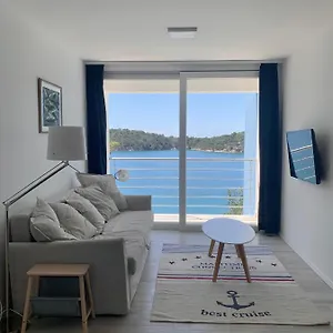 Apartament Kaldana, Rab Town