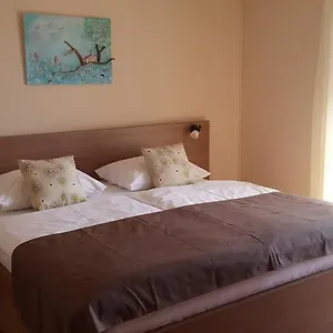 krevet i doručak Vukusic, Rab Town